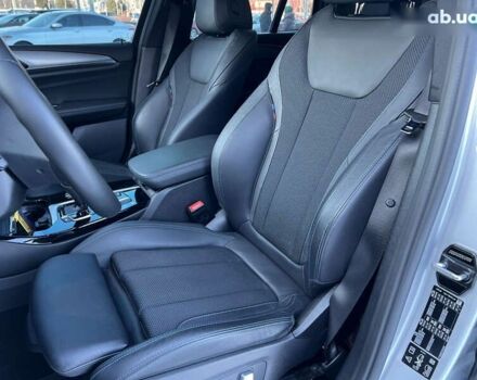 БМВ Х3, объемом двигателя 0 л и пробегом 40 тыс. км за 43000 $, фото 15 на Automoto.ua