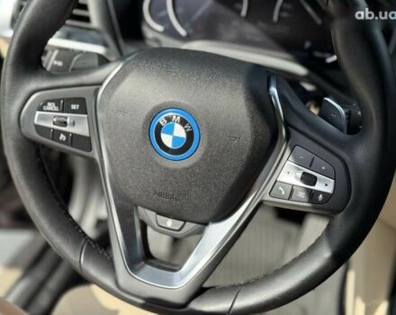 БМВ Х3, об'ємом двигуна 2 л та пробігом 80 тис. км за 29900 $, фото 26 на Automoto.ua