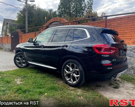 БМВ Х3, объемом двигателя 2 л и пробегом 85 тыс. км за 34900 $, фото 4 на Automoto.ua