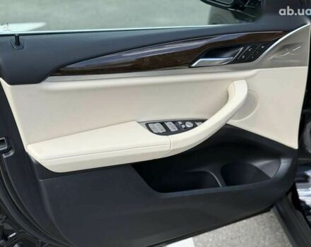 БМВ Х3, объемом двигателя 2 л и пробегом 80 тыс. км за 29900 $, фото 17 на Automoto.ua