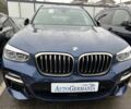 БМВ Х3, объемом двигателя 3 л и пробегом 43 тыс. км за 57383 $, фото 2 на Automoto.ua