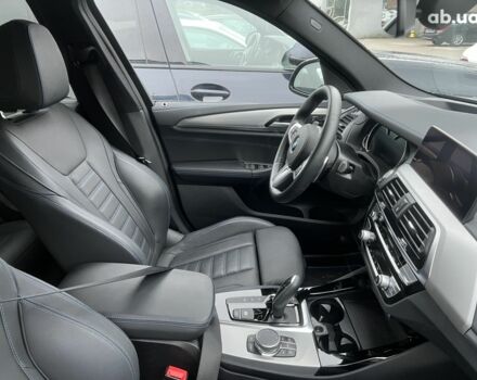 БМВ Х3, объемом двигателя 3 л и пробегом 43 тыс. км за 57383 $, фото 31 на Automoto.ua