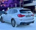 БМВ Х3, объемом двигателя 0 л и пробегом 40 тыс. км за 43000 $, фото 10 на Automoto.ua