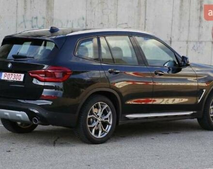 БМВ Х3, объемом двигателя 2.99 л и пробегом 116 тыс. км за 56700 $, фото 2 на Automoto.ua