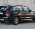 БМВ Х3, объемом двигателя 2.99 л и пробегом 116 тыс. км за 56700 $, фото 2 на Automoto.ua