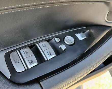 БМВ Х3, объемом двигателя 2 л и пробегом 88 тыс. км за 28999 $, фото 14 на Automoto.ua