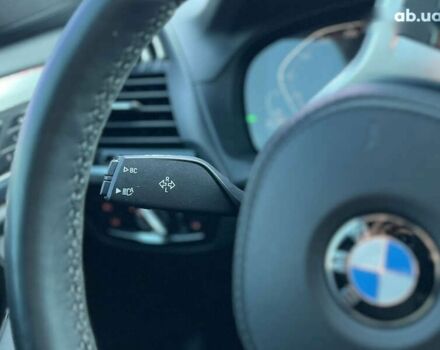 БМВ Х3, объемом двигателя 0 л и пробегом 40 тыс. км за 43000 $, фото 18 на Automoto.ua