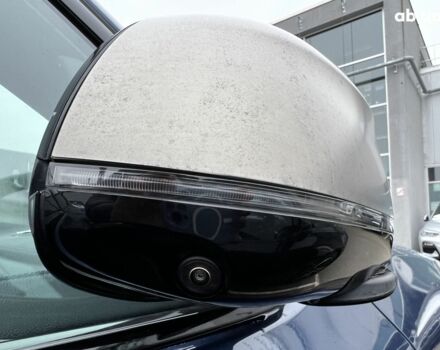 БМВ Х3, объемом двигателя 3 л и пробегом 43 тыс. км за 57383 $, фото 30 на Automoto.ua