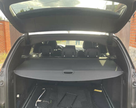 БМВ Х3, объемом двигателя 2 л и пробегом 85 тыс. км за 34900 $, фото 8 на Automoto.ua