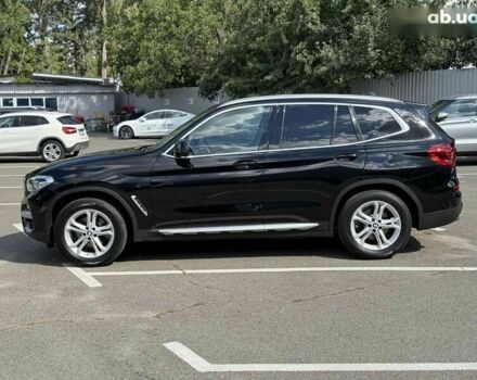 БМВ Х3, объемом двигателя 2 л и пробегом 80 тыс. км за 29900 $, фото 8 на Automoto.ua