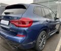 БМВ Х3, объемом двигателя 3 л и пробегом 43 тыс. км за 57383 $, фото 5 на Automoto.ua