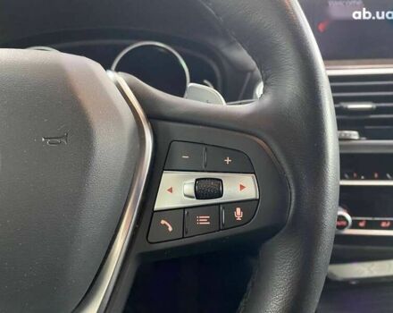 БМВ Х3, объемом двигателя 2 л и пробегом 77 тыс. км за 30990 $, фото 27 на Automoto.ua