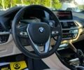БМВ Х3, объемом двигателя 2 л и пробегом 42 тыс. км за 35650 $, фото 22 на Automoto.ua