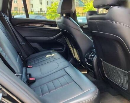 БМВ Х3, объемом двигателя 2 л и пробегом 88 тыс. км за 28999 $, фото 25 на Automoto.ua