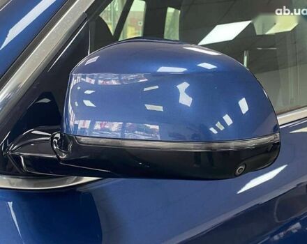 БМВ Х3, об'ємом двигуна 2 л та пробігом 77 тис. км за 28990 $, фото 15 на Automoto.ua