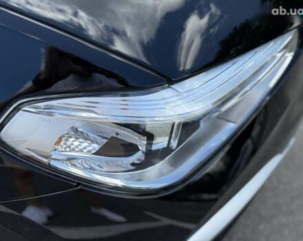 БМВ Х3, об'ємом двигуна 2 л та пробігом 80 тис. км за 29900 $, фото 12 на Automoto.ua