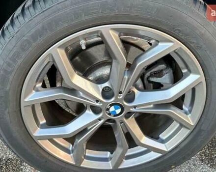 БМВ Х3, объемом двигателя 2.99 л и пробегом 116 тыс. км за 56700 $, фото 12 на Automoto.ua