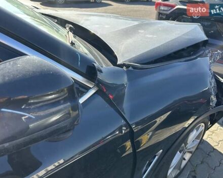 БМВ Х3, об'ємом двигуна 2 л та пробігом 135 тис. км за 24200 $, фото 19 на Automoto.ua