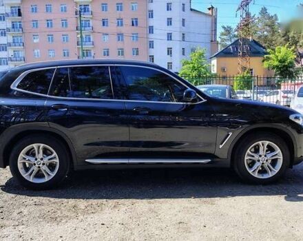 БМВ Х3, объемом двигателя 2 л и пробегом 88 тыс. км за 28999 $, фото 4 на Automoto.ua