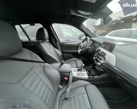 БМВ Х3, объемом двигателя 3 л и пробегом 43 тыс. км за 57383 $, фото 32 на Automoto.ua