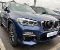 БМВ Х3, объемом двигателя 3 л и пробегом 43 тыс. км за 57383 $, фото 34 на Automoto.ua