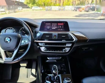 БМВ Х3, объемом двигателя 2 л и пробегом 88 тыс. км за 28999 $, фото 22 на Automoto.ua