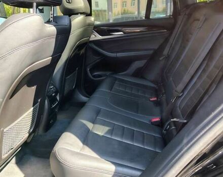 БМВ Х3, объемом двигателя 2 л и пробегом 88 тыс. км за 28999 $, фото 20 на Automoto.ua