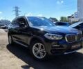 БМВ Х3, объемом двигателя 2 л и пробегом 88 тыс. км за 29799 $, фото 1 на Automoto.ua