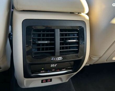 БМВ Х3, объемом двигателя 2 л и пробегом 42 тыс. км за 35650 $, фото 12 на Automoto.ua