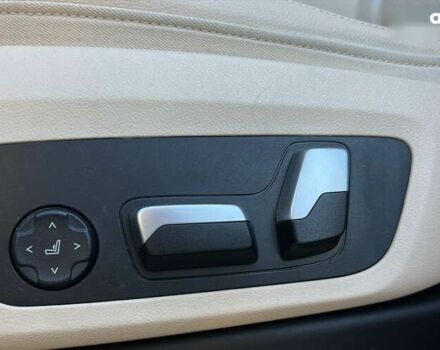 БМВ Х3, объемом двигателя 2 л и пробегом 42 тыс. км за 35650 $, фото 20 на Automoto.ua