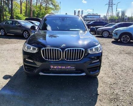 БМВ Х3, объемом двигателя 2 л и пробегом 88 тыс. км за 28999 $, фото 3 на Automoto.ua