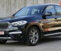 БМВ Х3, объемом двигателя 2.99 л и пробегом 116 тыс. км за 56700 $, фото 1 на Automoto.ua
