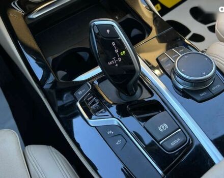 БМВ Х3, объемом двигателя 2 л и пробегом 42 тыс. км за 35650 $, фото 18 на Automoto.ua