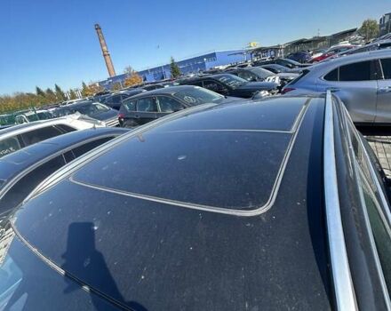 БМВ Х3, об'ємом двигуна 2 л та пробігом 135 тис. км за 24200 $, фото 15 на Automoto.ua