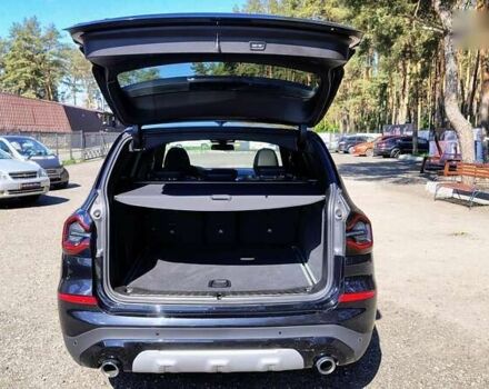 БМВ Х3, объемом двигателя 2 л и пробегом 88 тыс. км за 28999 $, фото 10 на Automoto.ua