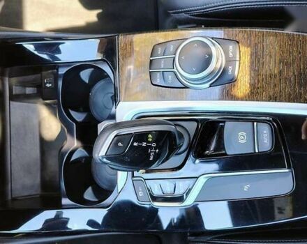 БМВ Х3, объемом двигателя 2 л и пробегом 88 тыс. км за 28999 $, фото 18 на Automoto.ua