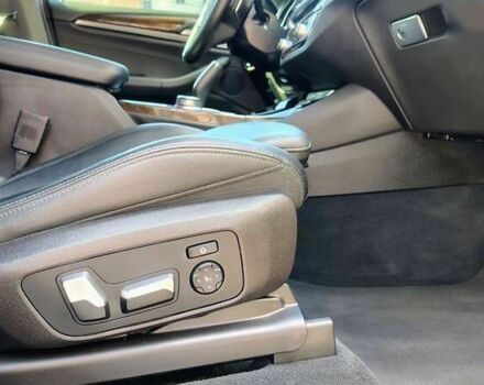 БМВ Х3, объемом двигателя 2 л и пробегом 88 тыс. км за 28999 $, фото 28 на Automoto.ua