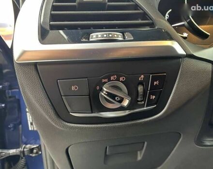 БМВ Х3, объемом двигателя 2 л и пробегом 77 тыс. км за 30990 $, фото 24 на Automoto.ua