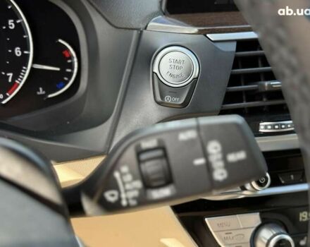 БМВ Х3, объемом двигателя 2 л и пробегом 80 тыс. км за 29900 $, фото 25 на Automoto.ua