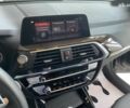 БМВ Х3, объемом двигателя 2 л и пробегом 48 тыс. км за 34900 $, фото 23 на Automoto.ua
