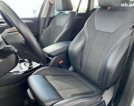 БМВ Х3, объемом двигателя 0 л и пробегом 176 тыс. км за 38550 $, фото 7 на Automoto.ua