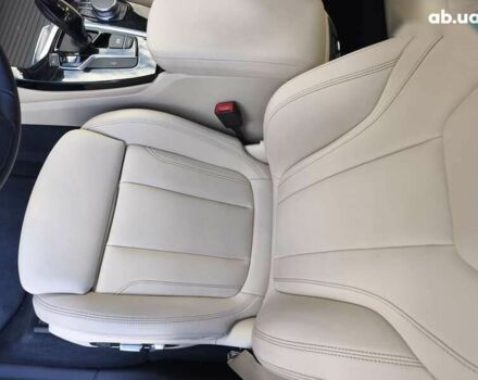 БМВ Х3, об'ємом двигуна 2 л та пробігом 82 тис. км за 32700 $, фото 13 на Automoto.ua