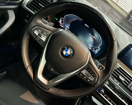 БМВ Х3, объемом двигателя 0 л и пробегом 80 тыс. км за 35500 $, фото 26 на Automoto.ua