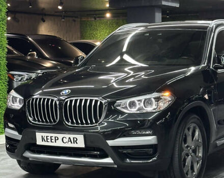 БМВ Х3, объемом двигателя 0 л и пробегом 80 тыс. км за 35500 $, фото 8 на Automoto.ua