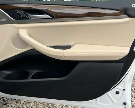 БМВ Х3, об'ємом двигуна 2 л та пробігом 32 тис. км за 39600 $, фото 25 на Automoto.ua