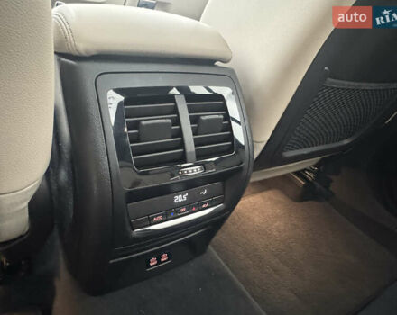 БМВ Х3, об'ємом двигуна 2 л та пробігом 46 тис. км за 36500 $, фото 43 на Automoto.ua