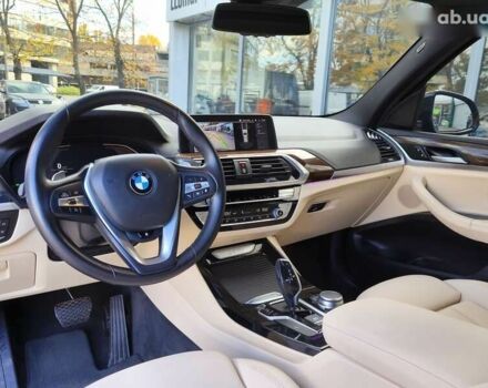 БМВ Х3, об'ємом двигуна 2 л та пробігом 82 тис. км за 32700 $, фото 22 на Automoto.ua