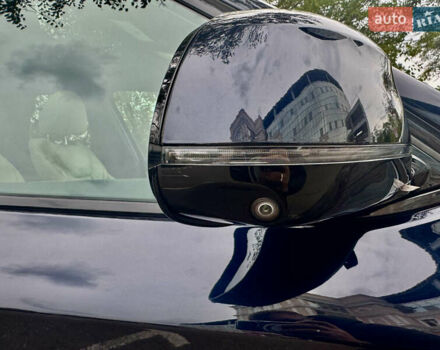 БМВ Х3, об'ємом двигуна 2 л та пробігом 46 тис. км за 36500 $, фото 23 на Automoto.ua