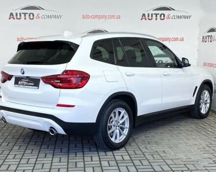 БМВ Х3, объемом двигателя 0 л и пробегом 176 тыс. км за 38550 $, фото 2 на Automoto.ua