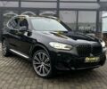 БМВ Х3, объемом двигателя 2 л и пробегом 55 тыс. км за 34500 $, фото 1 на Automoto.ua